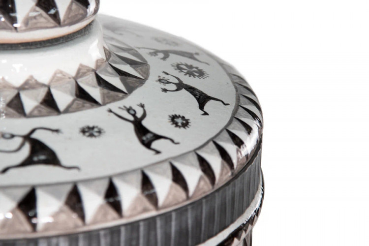 Тандыр Африка в Хабаровске