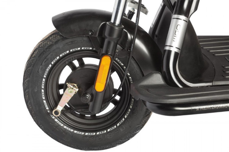 Электротрицикл Wanshida HOT HATCH в Хабаровске