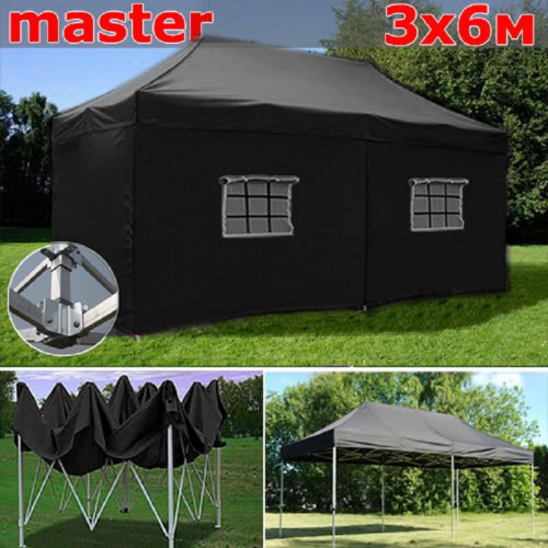 Шатер автомат Giza Garden Master 3 х 6 м в Хабаровске