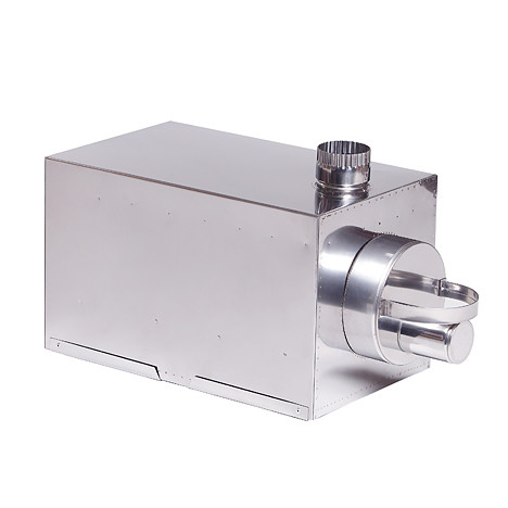 Печь Инвент Экономка средняя б/экранов в сумке в Хабаровске