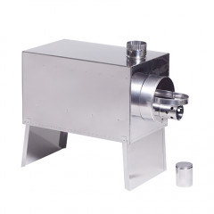 Печь Инвент Экономка средняя б/экранов в сумке