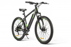 Электровелосипед Eltreco Ultra Trend