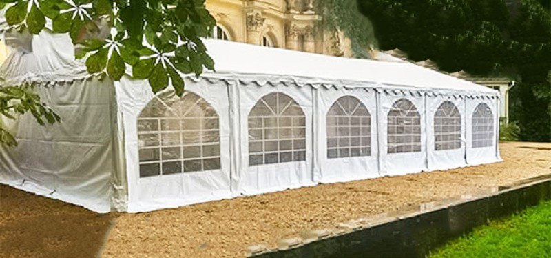 Шатер Giza Garden Pro 6 х 12 м в Хабаровске