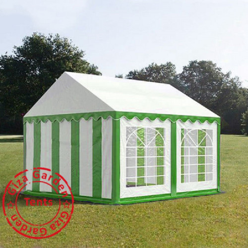 Шатер Giza Garden Eco 4 х 4 м в Хабаровске