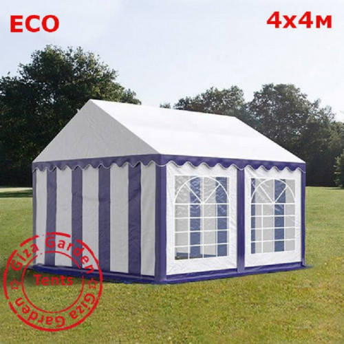 Шатер Giza Garden Eco 4 х 4 м в Хабаровске
