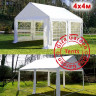 Шатер Giza Garden Eco 4 х 4 м в Хабаровске
