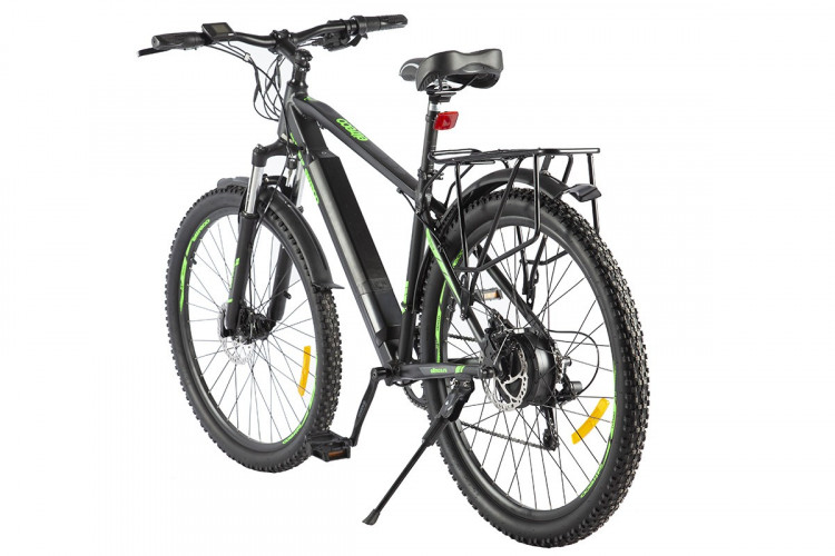 Электровелосипед Eltreco Ultra Trend UP в Хабаровске