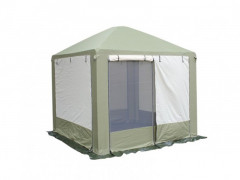 Шатер-тент Митек ПИКНИК 2,5 X 2,5 Шатер-тент Митек ПИКНИК 2,5 X 2,5