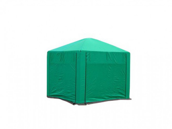 Шатер-тент Митек ПИКНИК 2,5 X 2,5 в Хабаровске