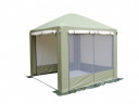 Шатер-тент Митек ПИКНИК 2,5 X 2,5 в Хабаровске