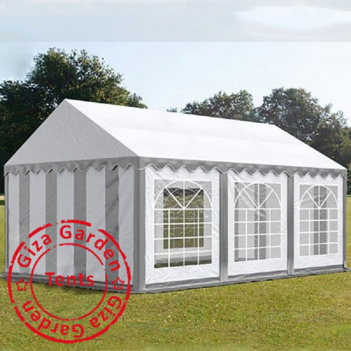 Шатер Giza Garden Pro 4 х 6 м в Хабаровске