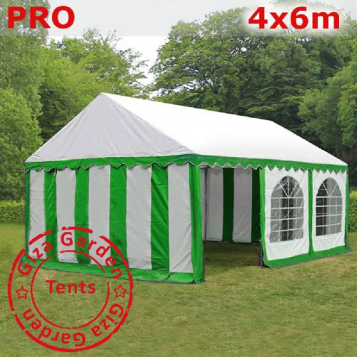 Шатер Giza Garden Pro 4 х 6 м в Хабаровске