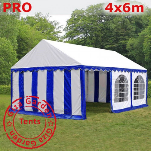 Шатер Giza Garden Pro 4 х 6 м в Хабаровске