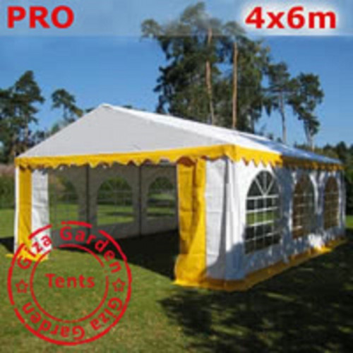 Шатер Giza Garden Pro 4 х 6 м в Хабаровске