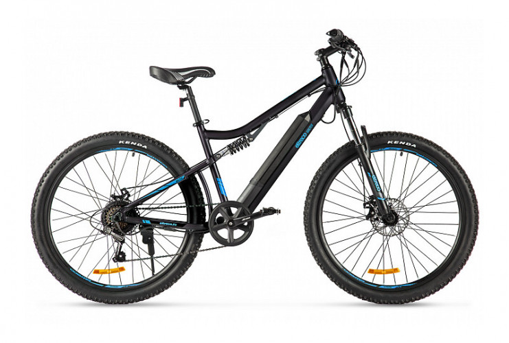 Электровелосипед Eltreco Walter в Хабаровске