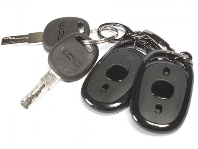 Пассажирский электротрицикл Wanshida LC-F200 в Хабаровске