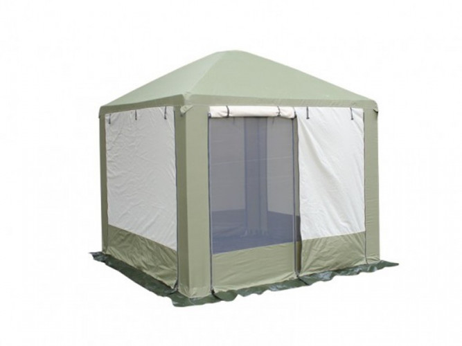 Шатер-тент Митек ПИКНИК 3,0 X 3,0 в Хабаровске