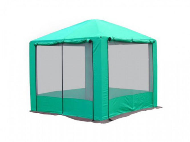 Шатер-тент Митек ПИКНИК 3,0 X 3,0 в Хабаровске