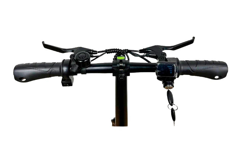 Электровелосипед Minako Smart 10Ah в Хабаровске