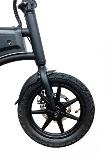 Электровелосипед Minako Smart 10Ah в Хабаровске