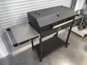 Мангал стационарный Granada Optima BBQ в Хабаровске