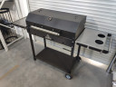 Мангал стационарный Granada Optima BBQ в Хабаровске