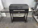 Мангал стационарный Granada Optima BBQ в Хабаровске