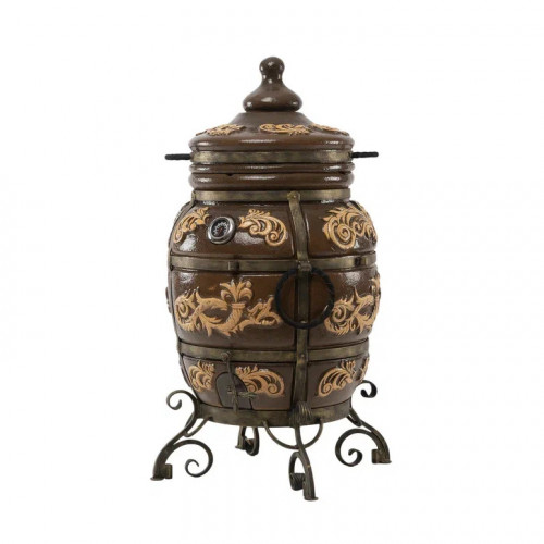 Тандыр Персидский в Хабаровске