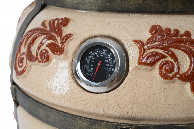 Тандыр Персидский в Хабаровске