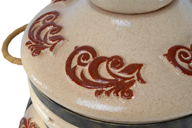 Тандыр Персидский в Хабаровске