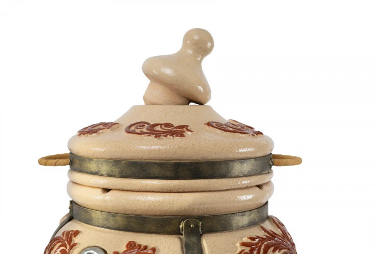 Тандыр Персидский в Хабаровске