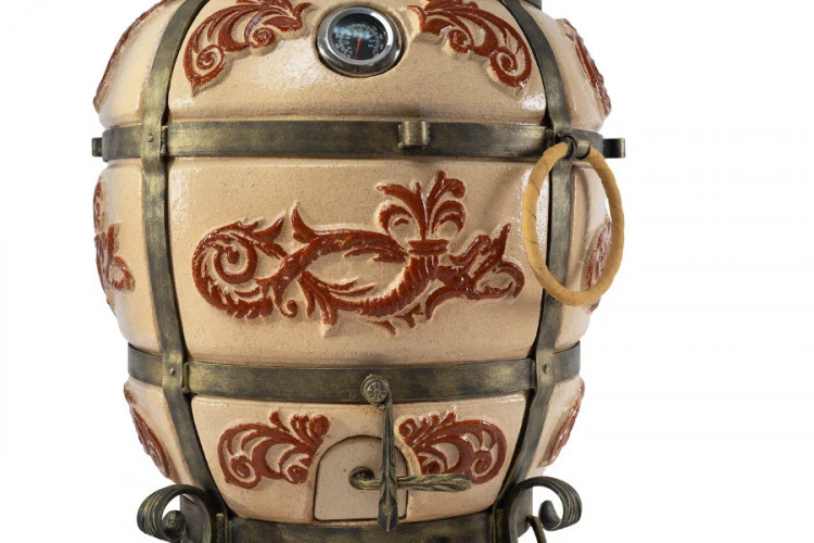 Тандыр Персидский в Хабаровске