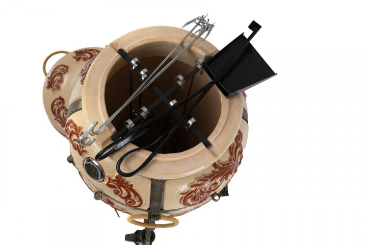 Тандыр Персидский в Хабаровске