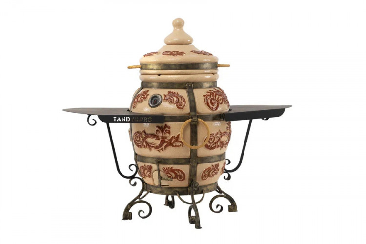 Тандыр Персидский в Хабаровске