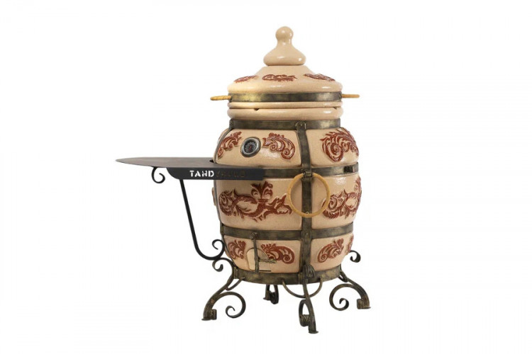 Тандыр Персидский в Хабаровске