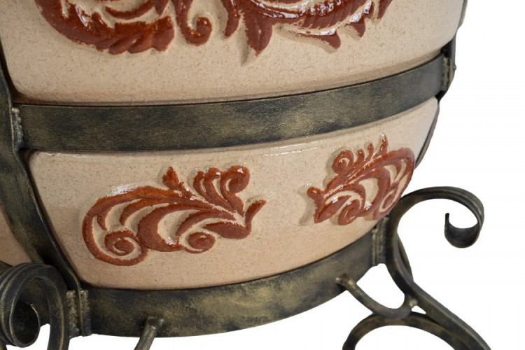 Тандыр Персидский в Хабаровске