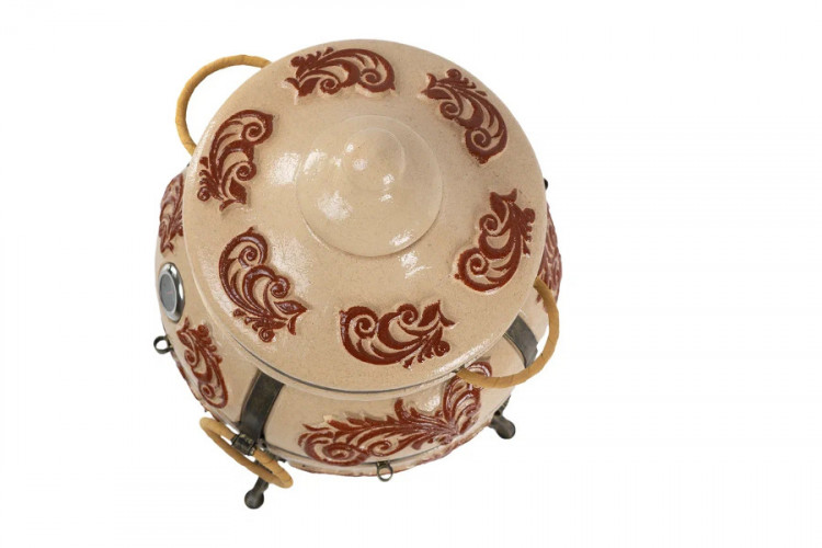 Тандыр Персидский в Хабаровске