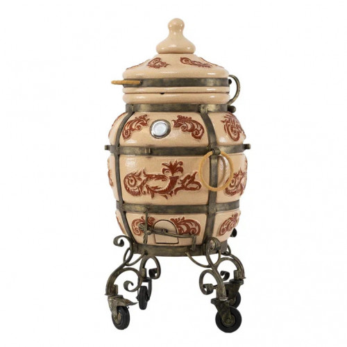 Тандыр Персидский в Хабаровске