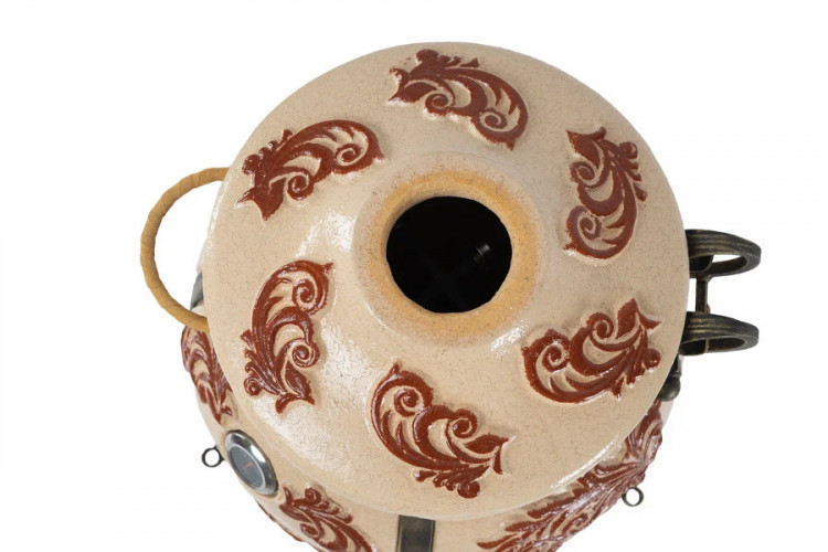 Тандыр Персидский в Хабаровске