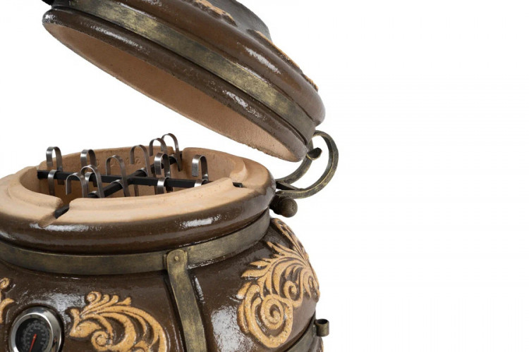 Тандыр Персидский в Хабаровске