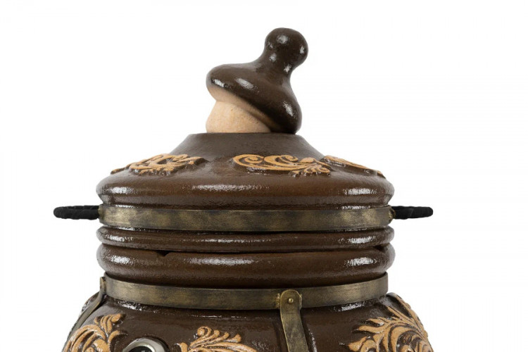 Тандыр Персидский в Хабаровске