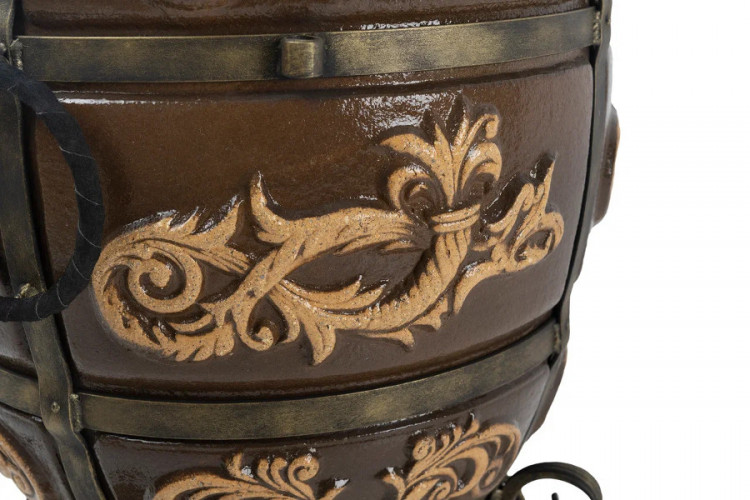 Тандыр Персидский в Хабаровске