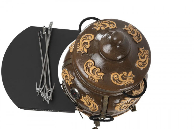 Тандыр Персидский в Хабаровске