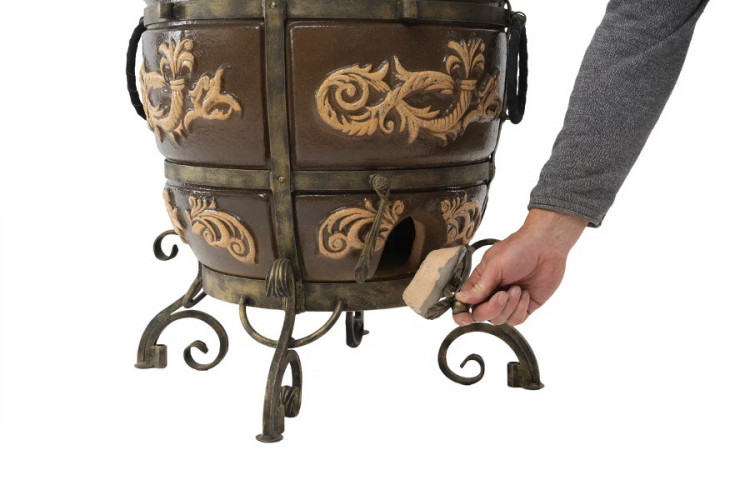 Тандыр Персидский в Хабаровске