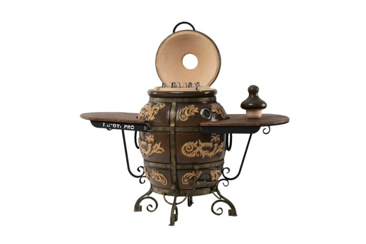 Тандыр Персидский в Хабаровске