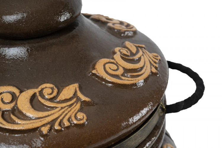 Тандыр Персидский в Хабаровске