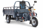Грузовая электрическая тележка Rutrike Титан 2000 Гидравлика в Хабаровске