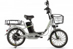 Электровелосипед Eltreco Green City Beta в Хабаровске