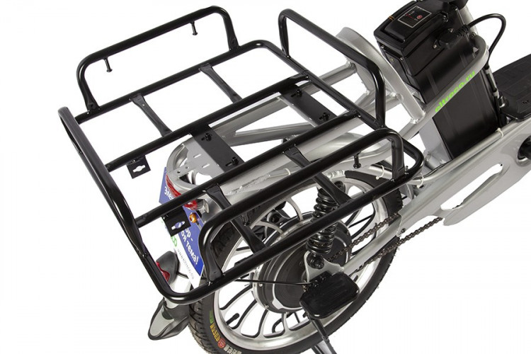 Электровелосипед Eltreco Green City Beta в Хабаровске