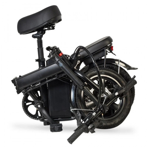 Электровелосипед Minako M.1 в Хабаровске